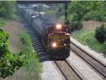 Kansas City Southern